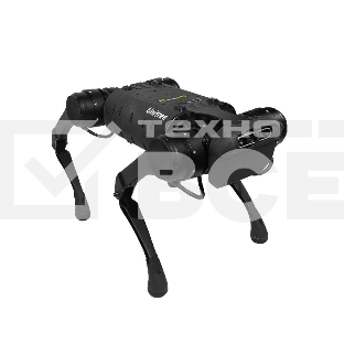 Четвероногий робот-собака Unitree A1 Quadruped robot