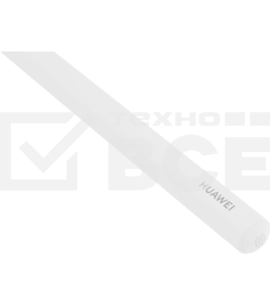 Стилус Huawei CD54-S1 для Huawei MatePad 11/11.5S/Air/Pro 13.2 белый (55037261)