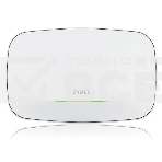 Точка доступа Zyxel NebulaFlex Pro WBE510D, Wi-Fi 7 (BE6500), MU-MIMO 4x4:2 + 2x2, двойные антенны (стена-потолок), 1xLAN 2.5GE, фото 1