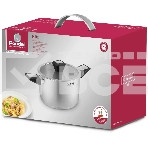 Кастрюля 20 см 3,2 л Blitz Rondell RDS-1889, фото5