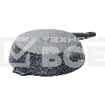 Сковорода Гранит star 022803 22 см съемн ручка, фото2