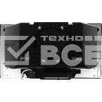 Вытяжка встраиваемая Elikor Breeze 52Н-450-П3Д нержавеющая сталь, 52.2 см, 450 куб. м/ч, 55 дБ, фото6