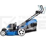 Газонокосилка роторная Hyundai LE 4620S 1800Вт, фото3