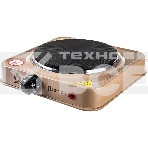 Плита настольная электрическая Василиса ВА-904 бежевый настольная, фото3