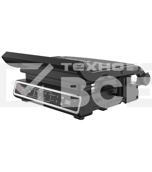 Гриль электрический Zigmund & Shtain ZEG-941