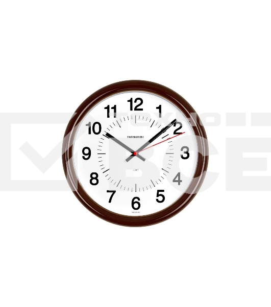 Часы настенные TROYKA 21234211