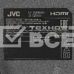Телевизор JVC 32