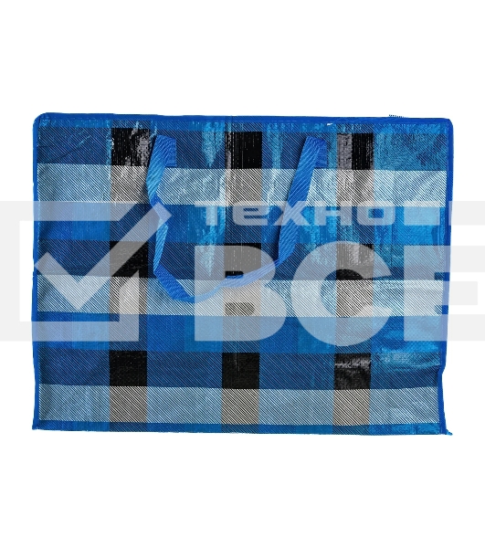 Сумка Рыжий Кот 60x45x20 см, полипропилен 008584