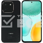 Смартфон HONOR X6c 6/128Gb, черный, фото 1