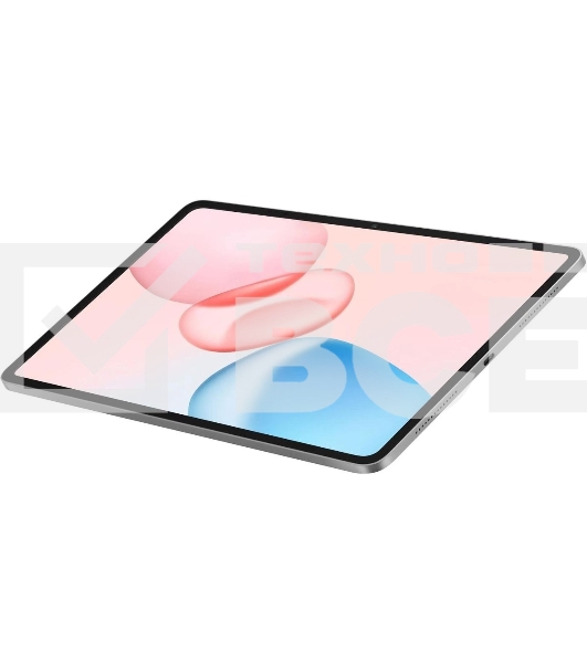 Планшет Honor Pad 10 HEY3-N09 8/128Gb серый