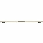 Ноутбук Apple Macbook Air 15 - M4 / 10C-10C / 16Gb / 512Gb / Starlight MW1K3, фото3