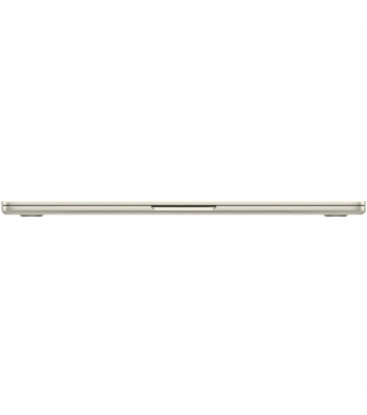 Ноутбук Apple Macbook Air 15 - M4 / 10C-10C / 16Gb / 512Gb / Starlight MW1K3