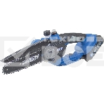 Пила аккумуляторная бесщеточная REDBO ONS-21/6BL синий/черный 28236, фото 1