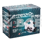 Дисковая пила бесщеточная аккумуляторная Интерскол ДПА-165/18ВМ 762.4.1.70, фото5