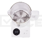 Чайник электрический EVOLUTION KG1015S THERMOCONTROL, фото5