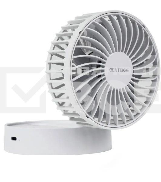 Вентилятор настольный CENTEK CT-5044