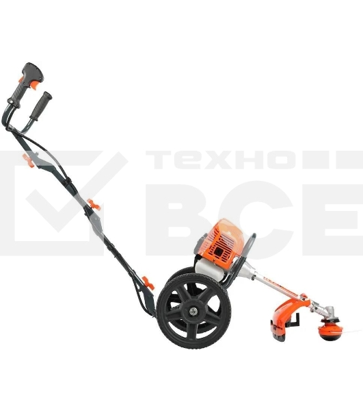 Газонокосилка роторная Patriot PT 520 (512109520)