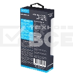 Автомобильное зарядное устройство Maxvi CCM-MS603PD 43W 6A (USB + Type-C, QC3.0 PD3.0) черный, фото5