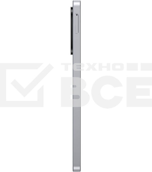 Смартфон Samsung Galaxy A17 4/128Gb серый