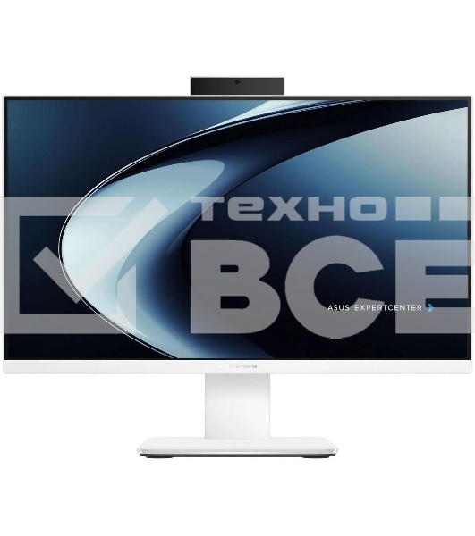 Моноблок Asus V470VAK-WPE0780 27' Full HD Core 7 240H (2.5) 32Gb SSD1Tb UHDG CR без ОС GbitEth WiFi BT 120W клавиатура мышь Cam белый 1920x1080