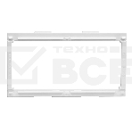 Рамка установочная под VIVA 6мод. PDA3-DN 80 ДКС 10343, фото4