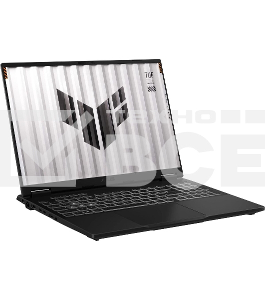 Ноутбук ASUS TUF F16 FX608JHR-RV142 16