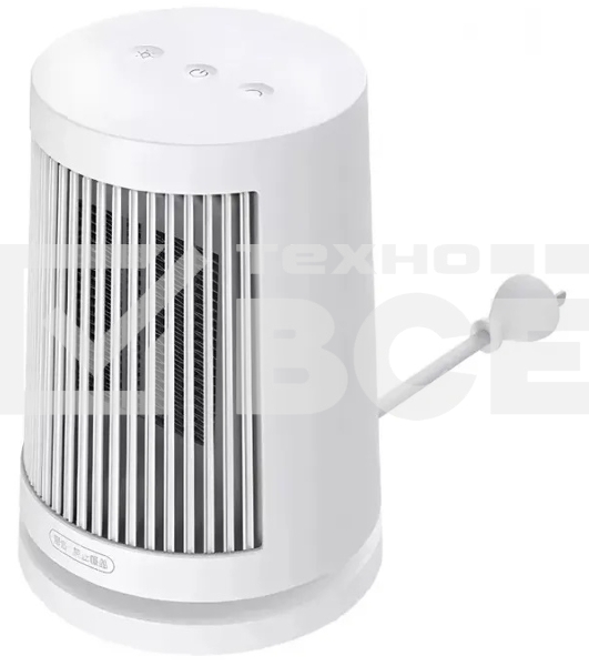 Настольный обогреватель Xiaomi Desktop Heater EU