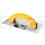 Кельма штукатурная прямоугольная Deli DL509309 230х100мм, фото2