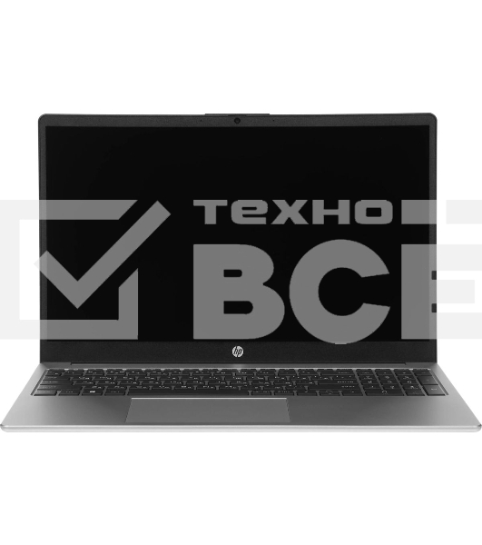 Ноутбук HP 255 G10 Ryzen 5 7530U 16Gb SSD 512Gb AMD Radeon 15.6