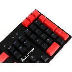 Клавиатура A4Tech Bloody B820N проводная, USB Type-A, чёрный, фото11