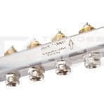 Коллектор Royal Thermo, нерж. в сборе универсальный 1