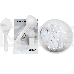 Мультиварка Mystery MCM-1017 3л 650Вт белый, фото8