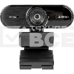 Веб-камера A4Tech PK-935HL черный 2Mpix (1920x1080) USB2.0 с микрофоном, фото12