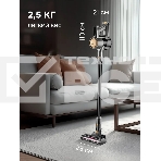 Пылесос строительный Zigmund & Shtain ZVC-1500, фото7