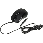 Мышь проводная A4Tech X-710MK черный, 2000 dpi, USB, кнопки - 7, фото7