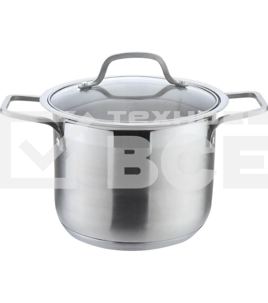 Кастрюля Kelli KL-4223 7,0 л