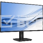 Монитор 27' Philips 27E1N1200A IPS 1920x1080, 100 Гц, 4 мс, 16:9, 300 кд/м², HDMI 1.4, DP 1.2, VGA, 3.5 мм, динамики (2x2 Вт), черный, фото8