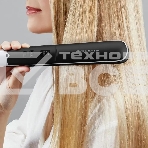 Выпрямитель для волос Rowenta SF4621F0 Express Shine белый/черный, 210 °C, 8 режимов, фото3