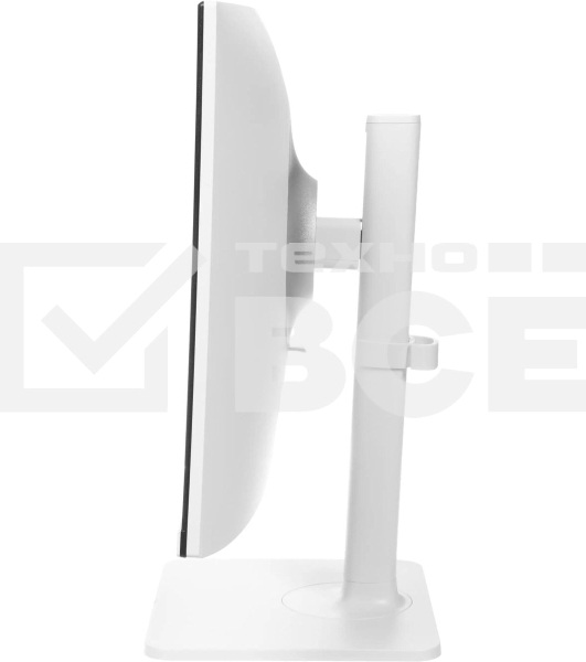 Монитор 23.8' MSI Modern MD2412PW IPS 1920x1080, 100 Гц, 4 мс, 16:9, 300 кд/м2, 1xHDMI, 1xUSB-C, 1x3.5 мм, белый