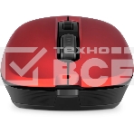 Беспроводная мышь SVEN RX-560SW красный (SV-017071), фото5