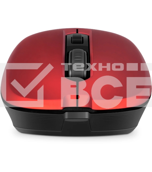 Беспроводная мышь SVEN RX-560SW красный (SV-017071)