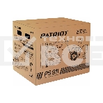 Снегоуборщик бензиновый Patriot PS 911 11л.с., фото2