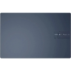 Ноутбук ASUS Vivobook 15 X1504VA-BQ4163 Intel Core 7 150U 1800MHz/15.6'/1920x1080/16GB/512GB SSD/Intel Graphics/Wi-Fi/Bluetooth/Windows 11 Pro (90NB13Y1-M02H00_Win11P) Blue, фото6