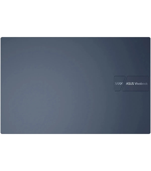 Ноутбук ASUS Vivobook 15 X1504VA-BQ4163 Intel Core 7 150U 1800MHz/15.6'/1920x1080/16GB/512GB SSD/Intel Graphics/Wi-Fi/Bluetooth/Windows 11 Pro (90NB13Y1-M02H00_Win11P) Blue