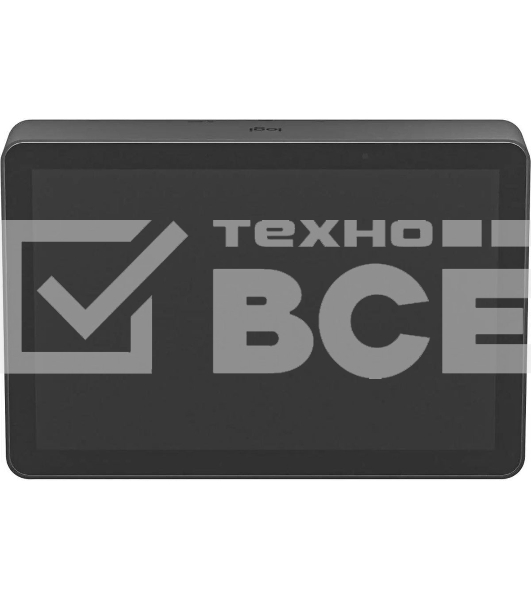 Сенсорный контроллер Logitech Tap IP-GRAPHITE 952-000085