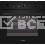 Шкаф духовой электрический Maunfeld AEOC6040B2, фото 1