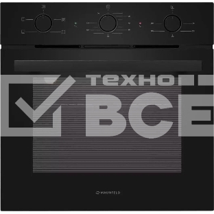 Шкаф духовой электрический Maunfeld AEOC6040B2
