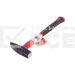 Молоток слесарный Matrix ''optimal'', 100 г, фибергласовая обрезиненная рукоятка, квадратный боек, фото7