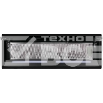 Вытяжка встраиваемая Maunfeld Nebula 85 Glass черный, 85 см, 1050 куб. м/ч, 57 дБ, фото4