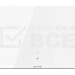 Индукционная варочная панель Gorenje GI6401WSC белый, фото9